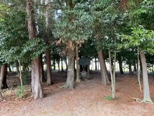 山之神(滋賀県)