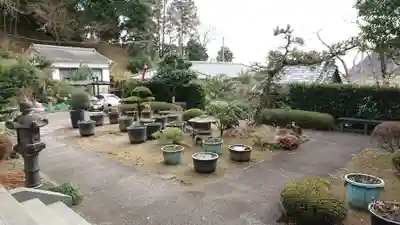 龍淵院のその他建物