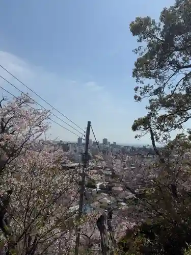 板宿八幡神社(兵庫県)