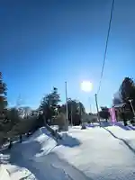 美幌神社(北海道)