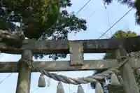 琴崎八幡宮(山口県)