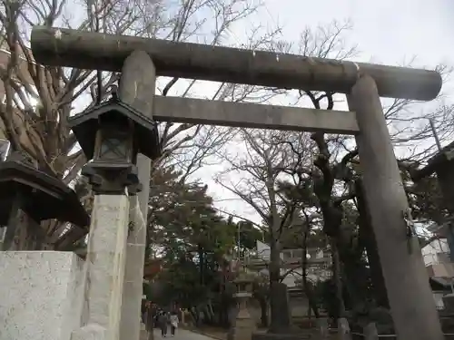意富比神社(千葉県)
