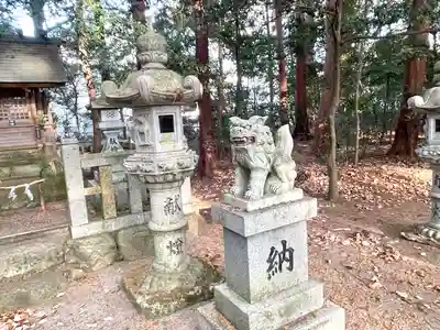 槌之神神社(滋賀県)