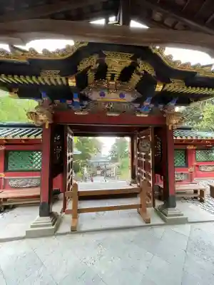 久能山東照宮(静岡県)