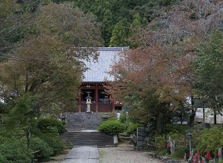 矢田寺(奈良県)