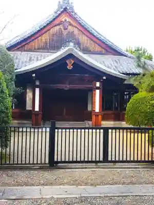 御香宮神社(京都府)