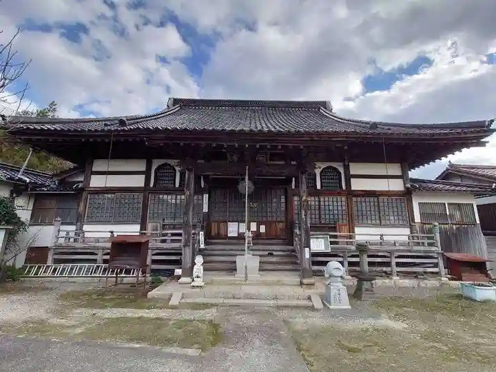 大雲院(鳥取県)