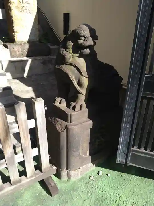 真成院(東京都)