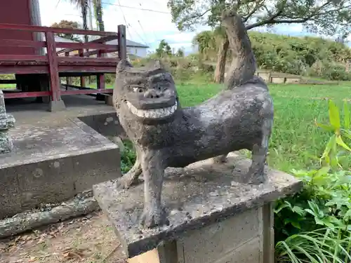 不動明王神社(千葉県)