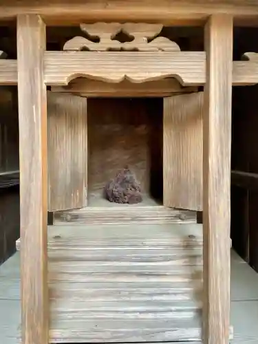 北袋天神社(埼玉県)