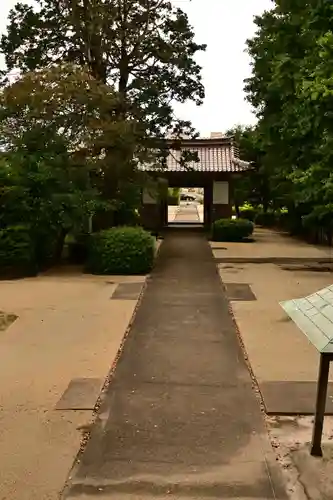 神門寺(島根県)