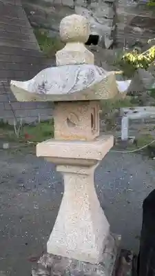 那古寺のその他建物