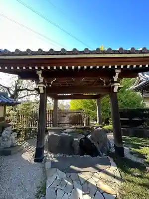 千手院(東京都)