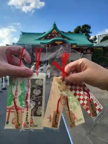 日枝神社(東京都)