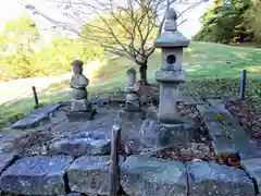 皆神神社(長野県)