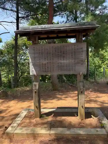 春日山神社(新潟県)