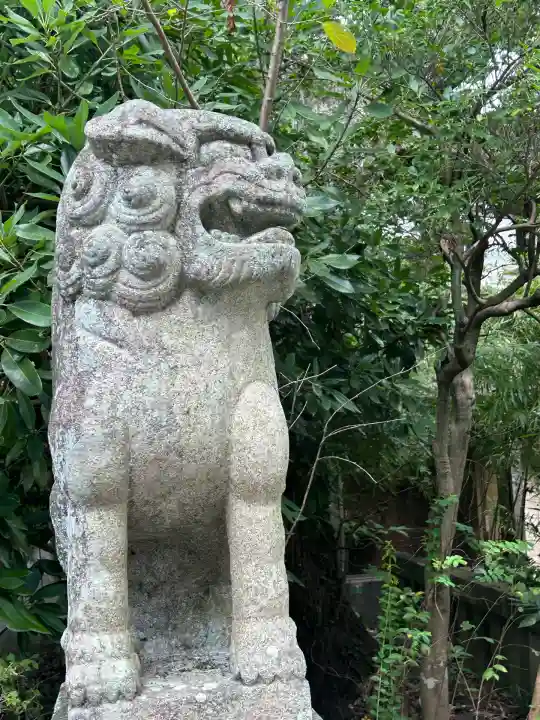 報徳二宮神社(神奈川県)