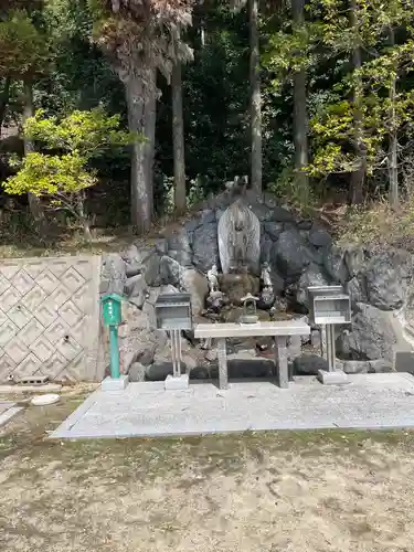 安岡寺(大阪府)