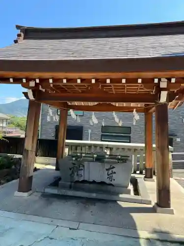 亀山神社(広島県)