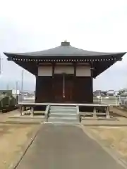 阿弥陀寺(茨城県)