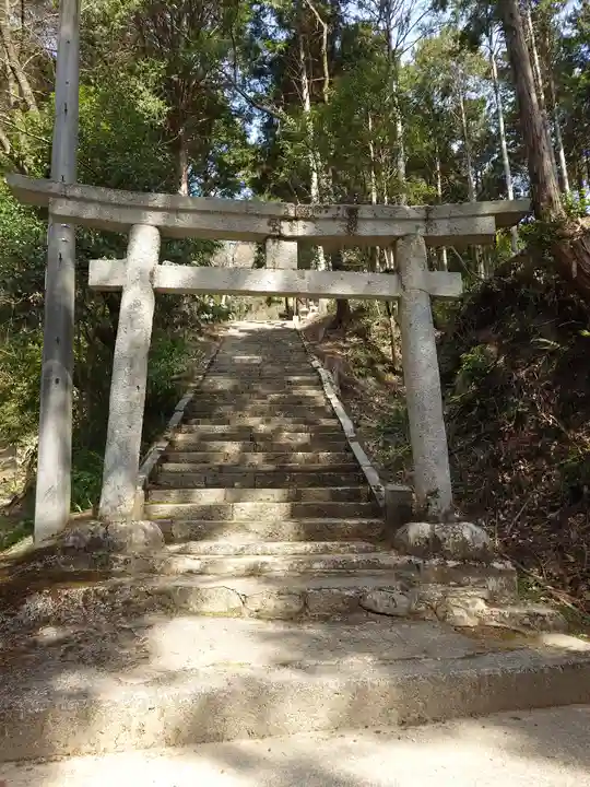金刀比羅神社(岡山県)