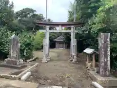 稲荷神社(千葉県)