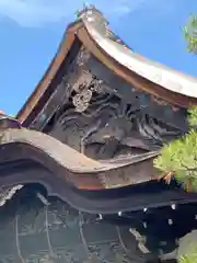 本願寺（西本願寺）の芸術