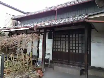 源光寺のその他建物