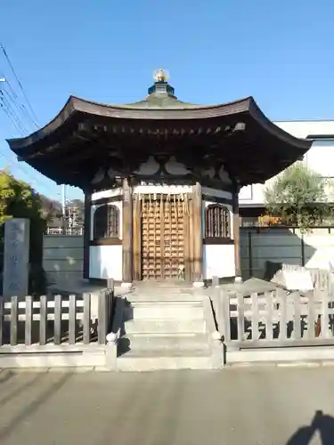 岩船地蔵堂(神奈川県)