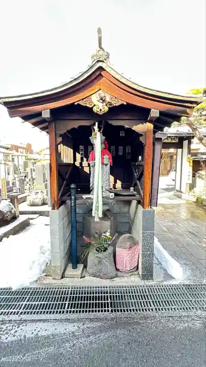 建昌寺(山形県)