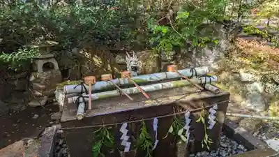 鍬山神社(京都府)