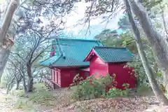 尾崎神社(宮城県)