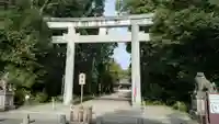 竈山神社(和歌山県)