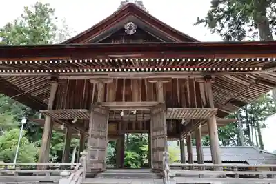 熊野大社(島根県)