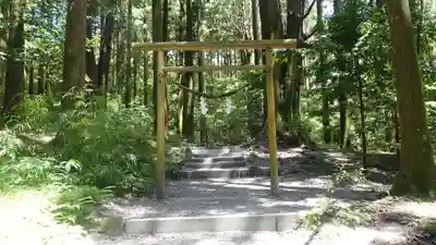 霧島神宮(鹿児島県)