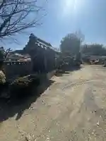 願証寺(三重県)