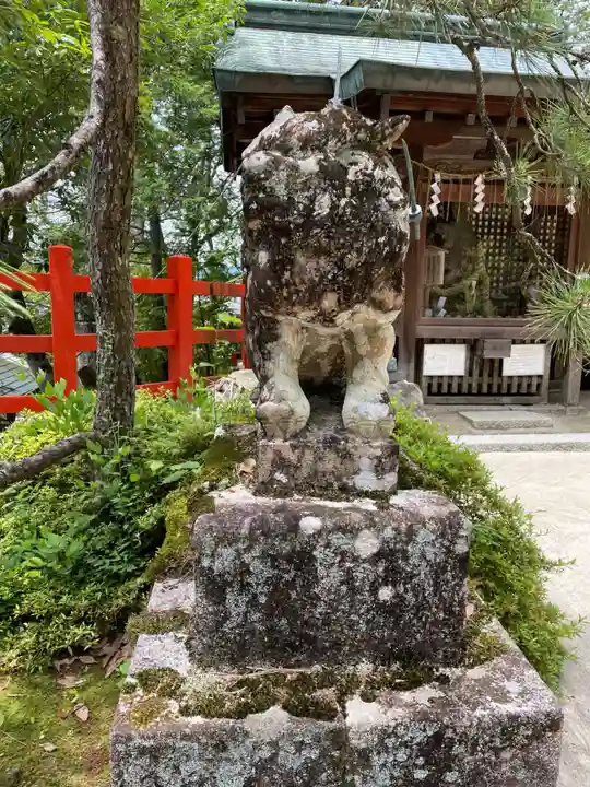 八大神社(京都府)