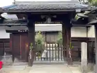 勝明禅寺(勝明寺)(京都府)