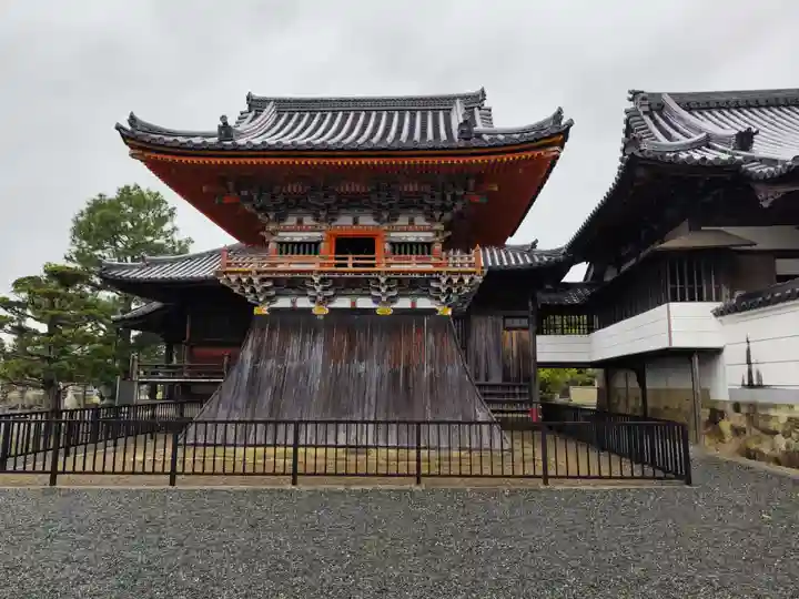 酒見寺(兵庫県)
