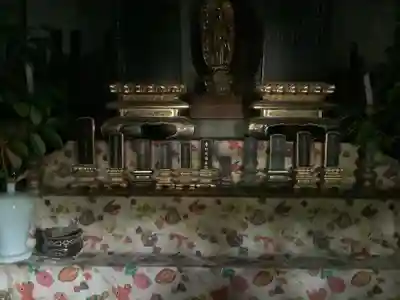 慈眼寺のその他建物