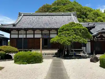 法幢寺(岐阜県)