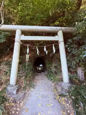 荏柄天神社(神奈川県)