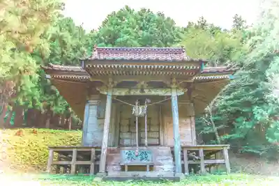 愛宕神社(宮城県)