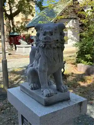 松尾神社(静岡県)
