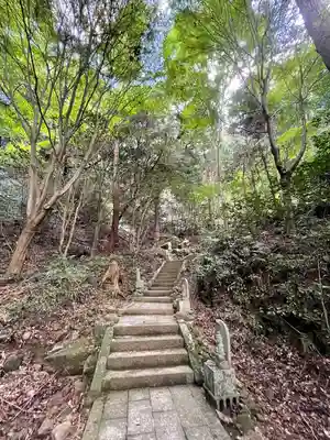 鎮國寺のその他建物