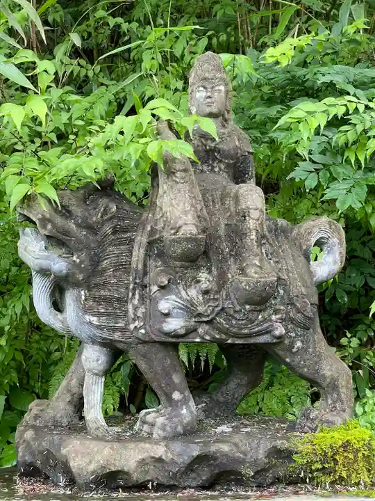 常楽寺(長野県)