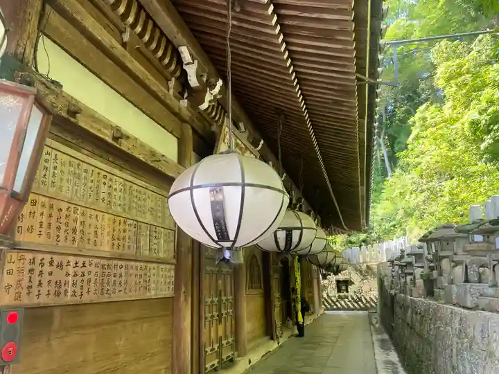 東大寺 二月堂(奈良県)