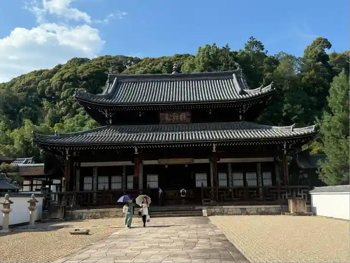 萬福寺(京都府)