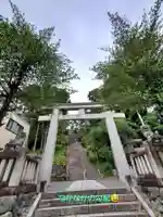 住吉神社(東京都)