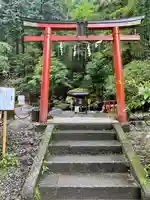 日光二荒山神社(栃木県)